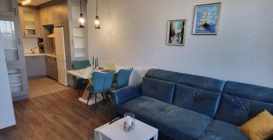 Garsoniera de inchiriat