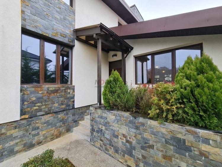 Vila Ultra-Moderna in Balotesti – Confort si Tehnologie Avansata! - 28