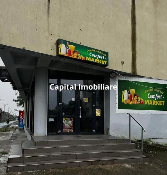 Inchiriere spa?iu 87 mp, zona pietonala,ideal pentru afacerea ta - 1