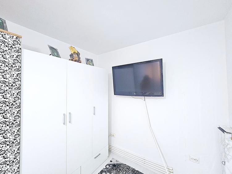 Apartament mobilat și utilat — gata pentru mutare ără investiții suplimentare! - 2