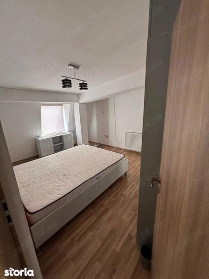 Apartament De Vanzare cu Doua Camere In Zona Bucure?ti-noi sec1 - 3