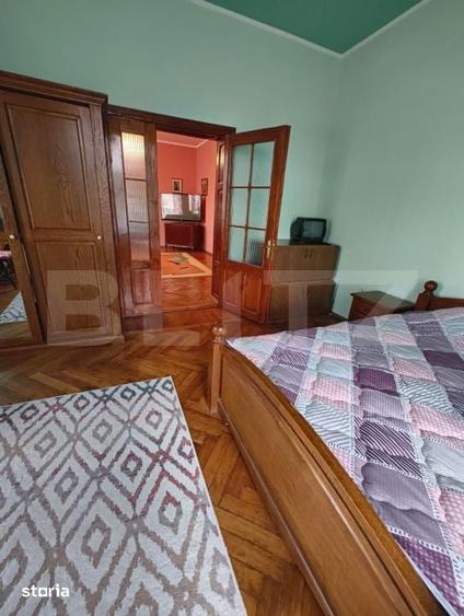 Casa de vanzare in centrul orasului - 11