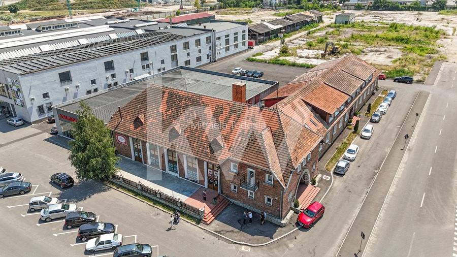 Spatiu comercial de inchiriat, pretabil diverse activitati, Brasov, Comision 0% Spatiu comercial de inchiriat, pretabil diverse activitati, Brasov, Comision 0%