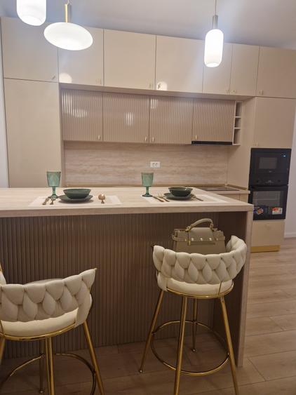 La prima închiriere-Aradului bloc 2025, se accepta animal de talie mica - 7