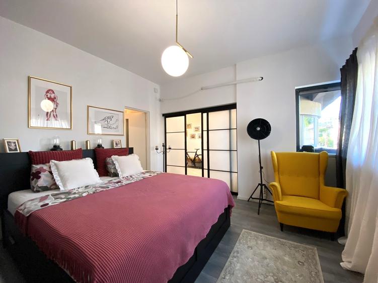 Apartament cozy Metrou Unirii - 6