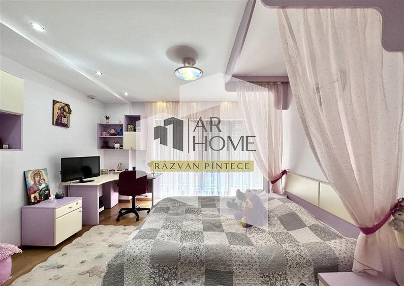 Proprietate impresionanta cu piscina interioara, zona centra - 6