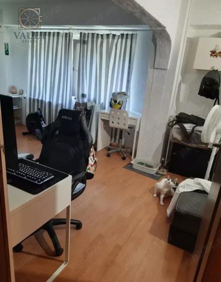 Garsoniera Aviatiei - 1