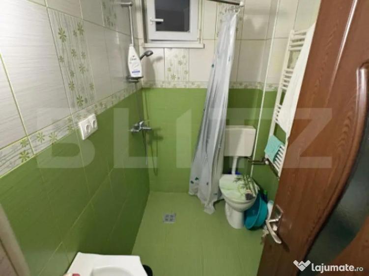 Garsoniera de vanzare, 26 mp, zona Semicentral - 1