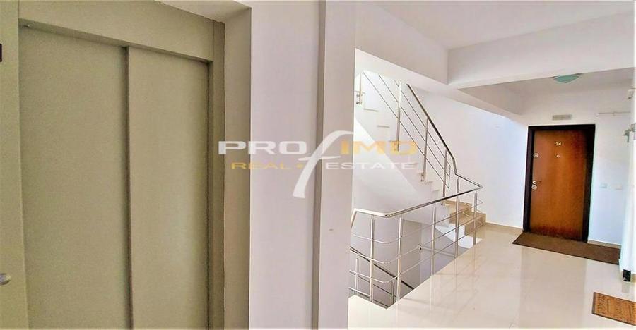Apartament 2 camere cu vedere la Mare si Parcare in Proprietate - 5