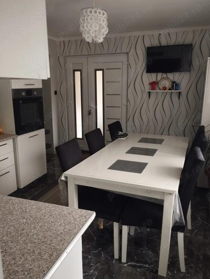 Casa de vanzare in ?aga - 3