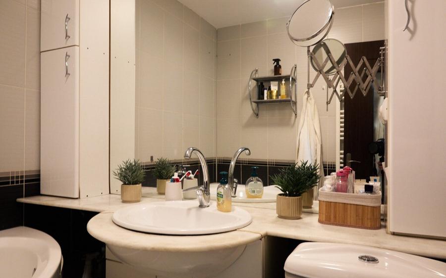 Apartament 2 camere de vanzare, Militari - Iuliu Maniu 190, 54mp - 4