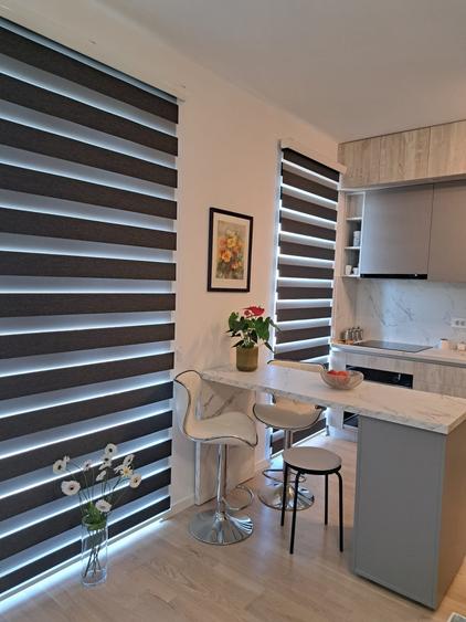 Central ,  Complex Paltim,  apartament  cu parcare - 11