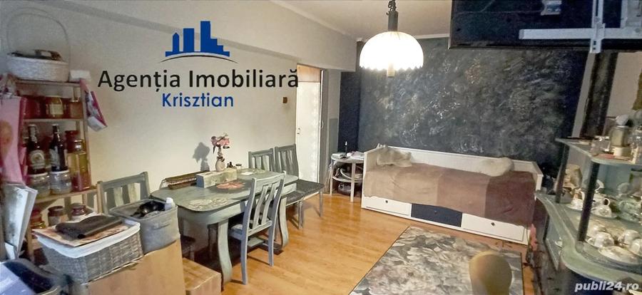 Apartament cu 2 camere de vanzare - Zona Soarelui - 1