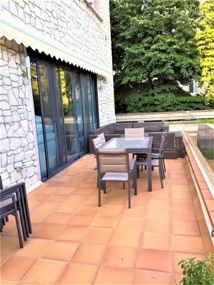 Vila cu piscina in zona  - Iancu Nicolae - Lidl ( teren 1500 Mp) - 4