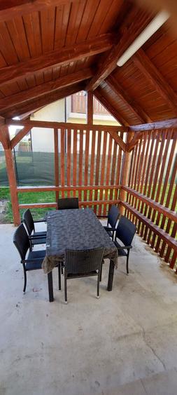 Proprietar inchiriez casa P+M in Dumbravita - 1