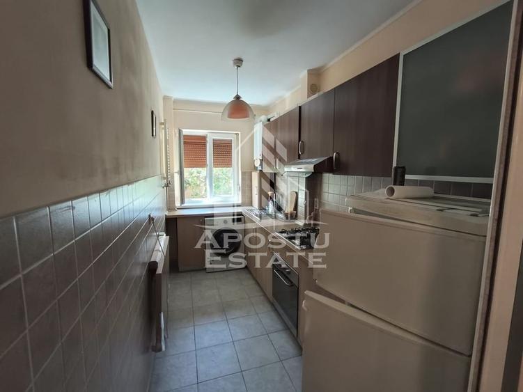 Apartament cu 2 camere centrala proprie AC Zona Balcescu - 7