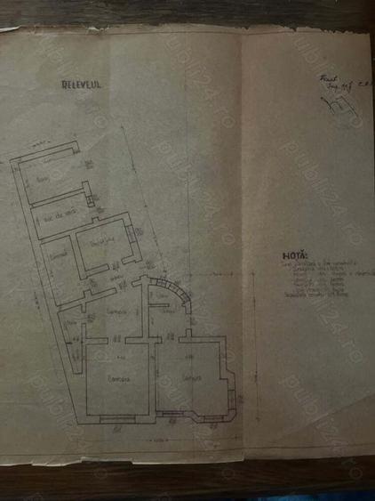 Vand casa in Salonta - 4