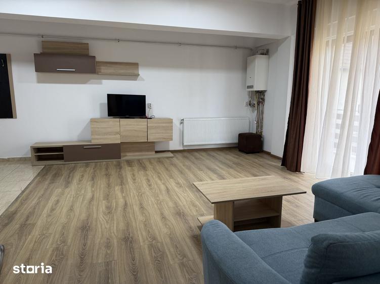 Apartament cu 2 camere în Vasile Aaron