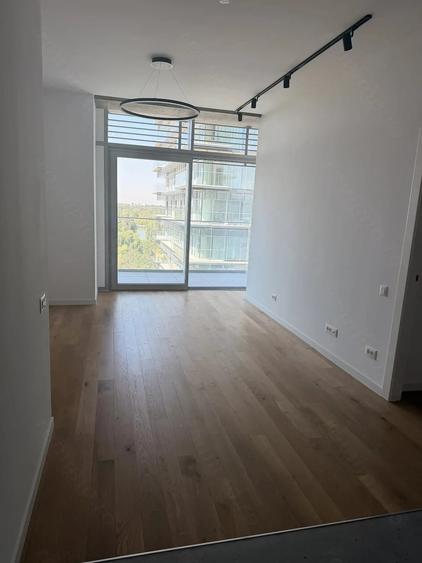 Apartament cu 2 camere decomandat în Floreasca