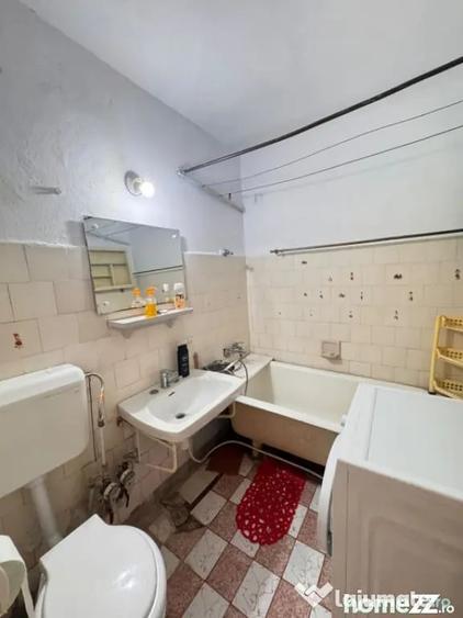 Apartament cu 2 camere semidecomandat în Tomis I