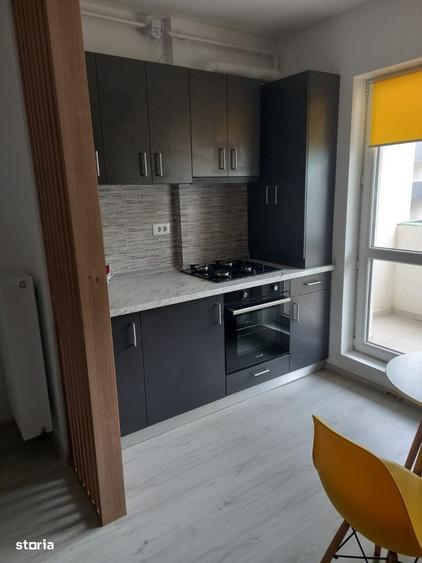 Apartament 3 camere, metrou Dimitrie Leonida - Berceni - 4