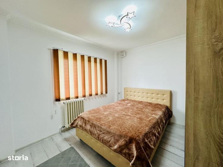 Apartament 2 camere - Metrou Valea Ialomitei - 4