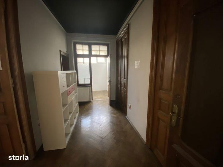 Spațiu comercial, de 71 mp, în Victoriei
