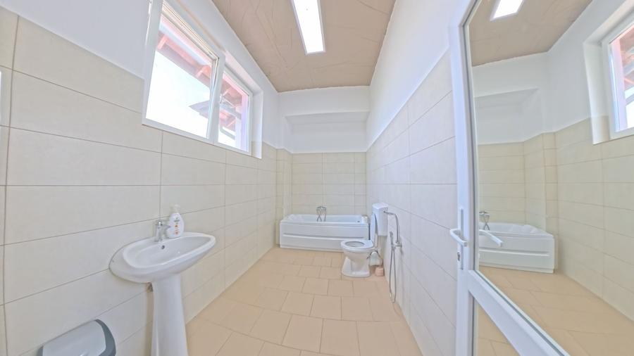 Spatiu Comercial de inchiriat 450 mp Popesti Leordeni - 8