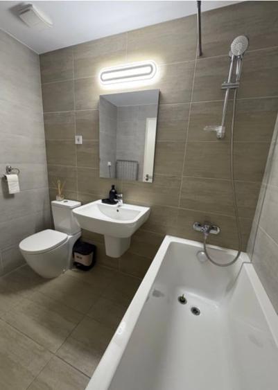 Apartament cu 2 camere decomandat, mobilat în Pantelimon