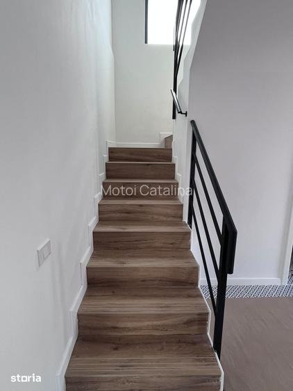 Case noi P+1 de vanzare Vidra, Ilfov | Direct de la dezvoltator