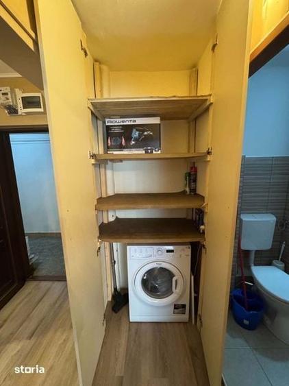 Garsonieră în Calea Aradului