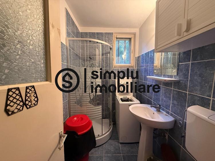 Apartament cu 2 camere circular în Calea București