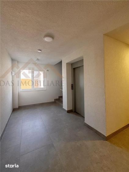 Apartament cu 2 camere în Valea Borcutului
