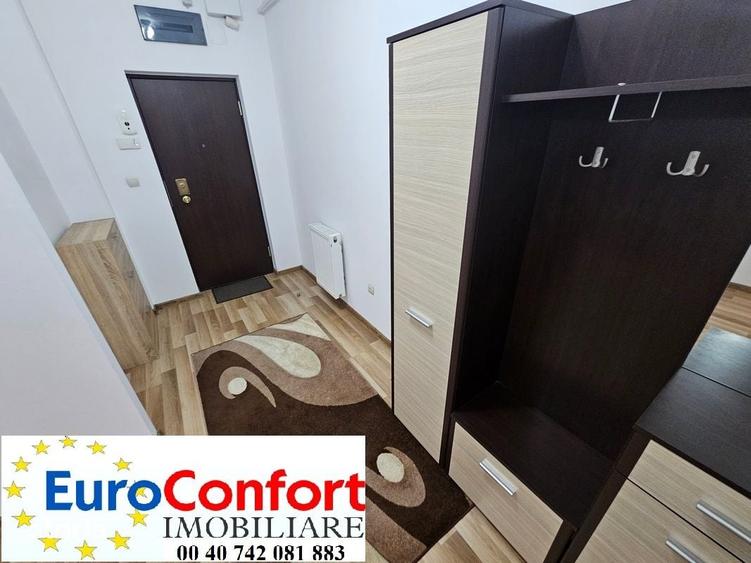 Apartament cu 3 camere în UTA