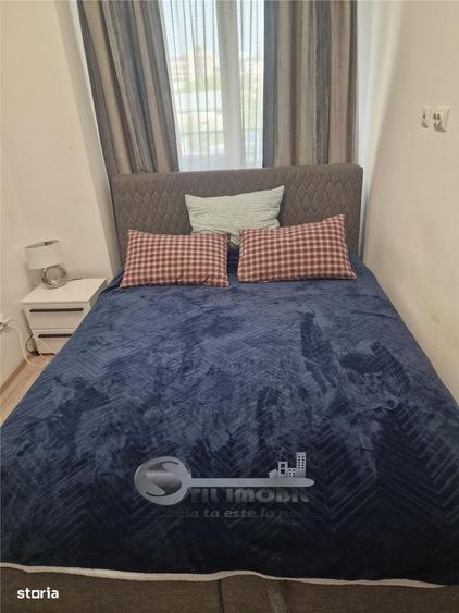 Apartament 2 Camere, Lazar Residence La 2 Minute de Palas Mal - 1