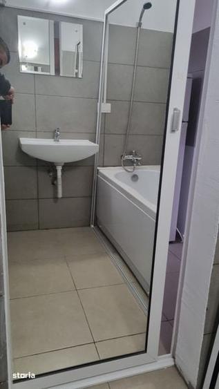 Garsonieră în Moșnița Nouă