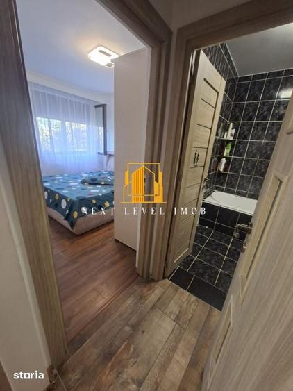 Apartament cu 3 camere în Craiovei