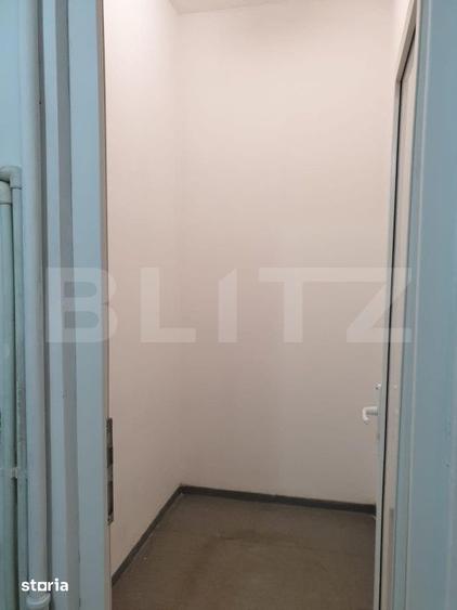 Spațiu comercial, de 200 mp, în Ciupercenii Noi