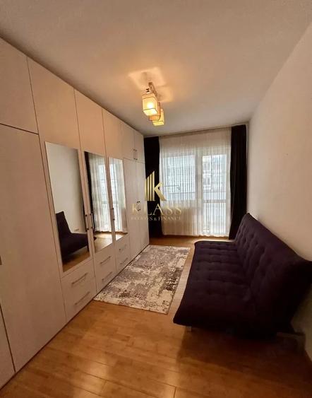 Apartament 3 camere |  Dorobanti | Renovat Integral | 65 mp - 5