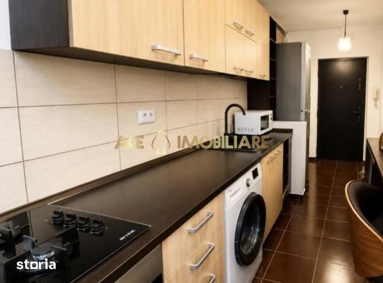 2 Camere de inchiriat | Victoriei | Metrou | Utilat | Mobilat - 9