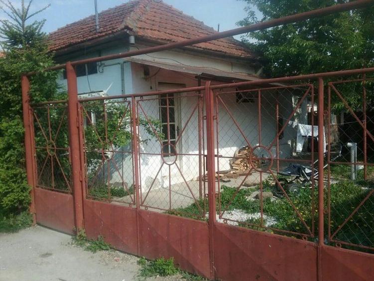 ID:16525 Casa si Teren Licitatie publica - 3