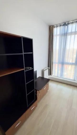Apartament cu 2 camere semidecomandat în Tătărași