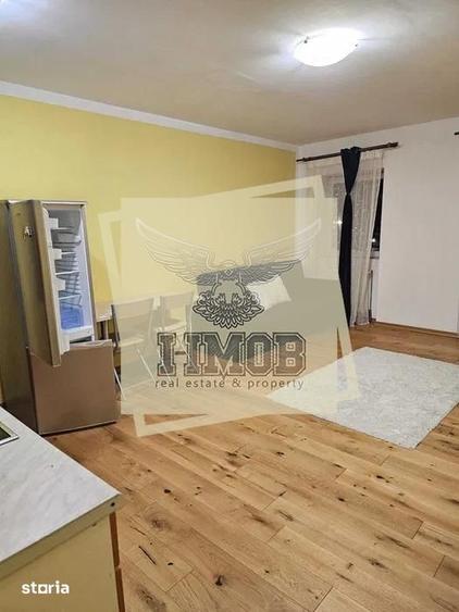 Garsonieră în Ștefan cel Mare