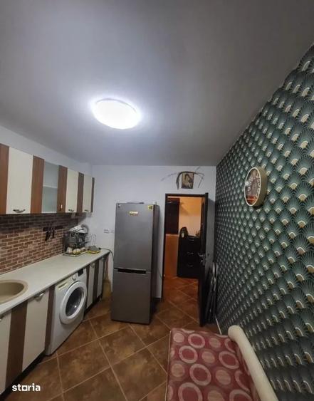 Garsonieră în Păcurari