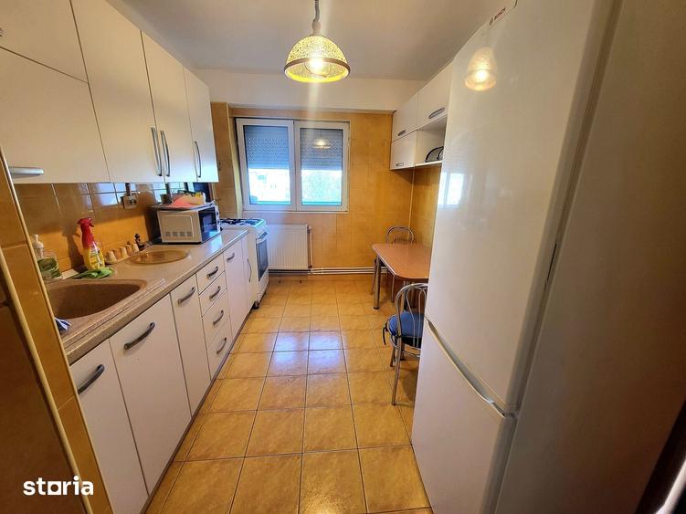 Apartament cu 2 camere decomandat în Țiglina 1