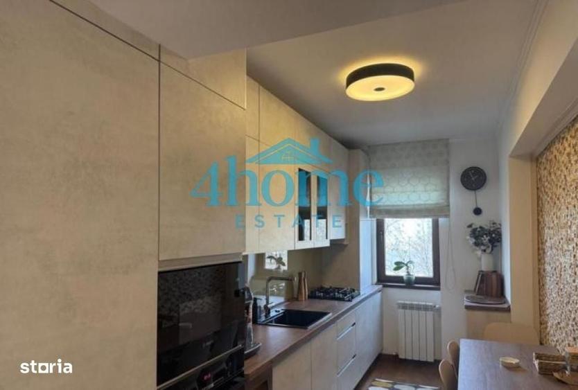 Apartament 2 camere Piata Sudului|Metrou |Bloc Nou|Parcare - 5