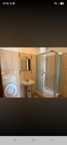 Apartament cu 2 camere decomandat în Șelimbăr