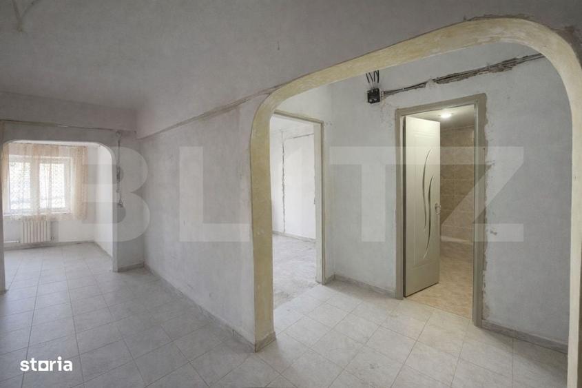 Garsonieră în Cetate