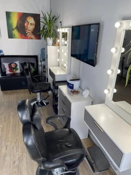 Spațiu comercial, de 22 mp, în Lujerului
