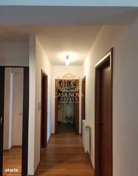 Apartament 3 camere 68mp, Junior Residence, finisaje moderne, parcare - 4
